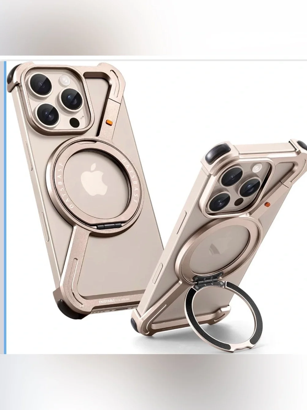 Apple protective compatible